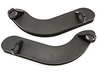 Brey Krause Padding Kit. Porsche 986 Boxster - R9050, R-9050 Brey Krause Padding Kit. Porsche 986 Boxster - R9050, R-9050