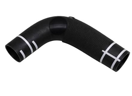 Durite de liquide de refroidissement. Porsche 970.2 Panamera 3.0L 2013-16 - 97010645160