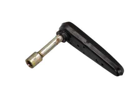 Maniglia di sblocco tetto targa/cabriolet. Porsche 911/964/944/968 - 91156507562 - 26570565119