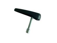 Release handle targa / Cabriolet roof. Porsche 911 / 964 / 944 / 968 - 91156507562 - 26570565119 Release handle targa / Cabriolet roof. Porsche 911 / 964 / 944 / 968 - 91156507562 - 26570565119