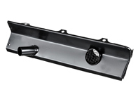Engine closing panel complete, left. Porsche 911 1972-77 - 90110608304 - ENG11.2.116 Engine closing panel complete, left. Porsche 911 1972-77 - 90110608304 - ENG11.2.116