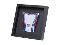 Porsche 911 Mini Hood Martini – Limited Edition - WAP0290810SMHM Porsche 911 Mini Hood Martini – Limited Edition - WAP0290810SMHM
