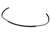 Front bumper to body seal. Porsche 911 1965-73 - 90150509120, 90150509120/8, 9324RSR Front bumper to body seal. Porsche 911 1965-73 - 90150509120, 90150509120/8, 9324RSR