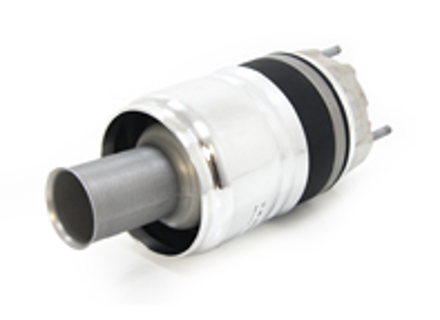 Molla dell'ammortizzatore anteriore (tipo a sospensione pneumatica). Porsche 958 Cayenne Turbo S (OE 95834305230 / 95834305130) - 95834305230, 95834305130