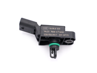 Intake manifold pressure sensor. Porsche 95B.1 Macan 2.0L - 95890605100 Intake manifold pressure sensor. Porsche 95B.1 Macan 2.0L - 95890605100