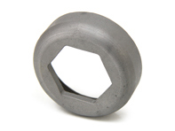 Shock absorber lock ring, outer. Porsche 911 Carrera - 91134180601, 91134180600 Shock absorber lock ring, outer. Porsche 911 Carrera - 91134180601, 91134180600