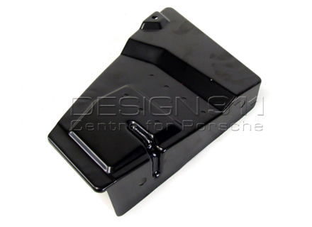 Rear bumper panel support. Porsche 993 C2 / C4 - 99350411500GRV, 99350411600GRV