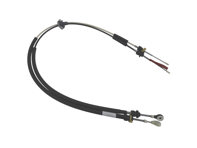 Versnellingsbak kabel. Porsche 6 versnellingen handgeschakeld 982SP Boxster Spyder / 982 Cayman GT4 - 982711007C, 982711007E
