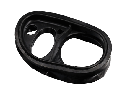 Junta del depósito de aceite. Porsche 911 1973-89 / 930 1975-89 - 91110719203 - 911 107 192 03, 1612950300