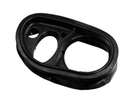 Guarnizione serbatoio olio. Porsche 911 1973-89 / 930 1975-89 - 91110719203 - 911 107 192 03, 1612950300