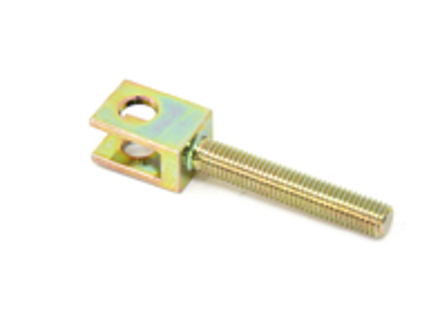 Forcella del giunto del tetto convertibile. Porsche 911 87-89 / 964 / 993 - 91156159566, 91156159565 Forcella del giunto del tetto convertibile. Porsche 911 87-89 / 964 / 993 - 91156159566, 91156159565