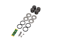 Performance Rear Brake Caliper Piston and Seal Kit 32mm. Porsche 958 Cayenne - 99635191500 - 673201