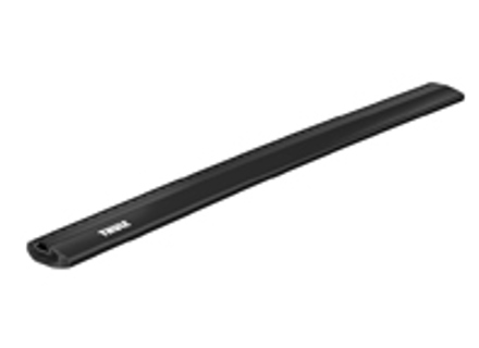 Thule WingBar Edge 95, Schwarz - 721420