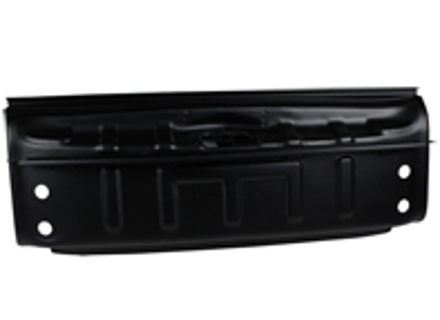 Pannello di separazione anteriore anteriore, primi 901. Porsche 911 1963-65 - 90150103100, 1680502700, 590925, 90150103138GRV, 90150103120, 90150103120GRV - 1680502700