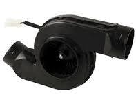 Heater blower motor. Porsche 912 E - 261261193B Heater blower motor. Porsche 912 E - 261261193B