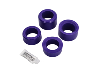 Boccola del piatto della molla. Porsche 911 Powerflex 1965-67 - PFR57-411, PFR57411, 91133300900, 91133300902, 90133319500, 64433313100 Boccola del piatto della molla. Porsche 911 Powerflex 1965-67 - PFR57-411, PFR57411, 91133300900, 91133300902, 90133319500, 64433313100