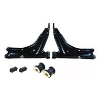 Front lower suspension arm kit. Porsche 924 1979>> Onwards - 171407182D, 477407153F, 477407181B Front lower suspension arm kit. Porsche 924 1979>> Onwards - 171407182D, 477407153F, 477407181B