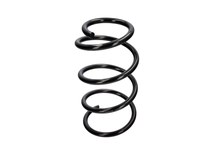 Rear Coil Spring for Porsche 987 Boxster 2.7L (Manual Transmission / Without Sports Suspension) 2005-2008 - 98733353119504, 98733353154504, 98733353197504, 98733353153504 - 93636 Rear Coil Spring for Porsche 987 Boxster 2.7L (Manual Transmission / Without Sports Suspension) 2005-2008 - 98733353119504, 98733353154504, 98733353197504, 98733353153504 - 93636