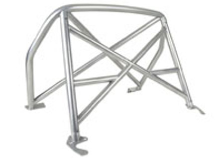 Harness bar Streetcup roll cage. Porsche 992 Carrera BBi autosport - bbi.992.820.0001.C, bbi.992.820.0001.R, bbi.992.820.0002.C, bbi.992.820.0002.R