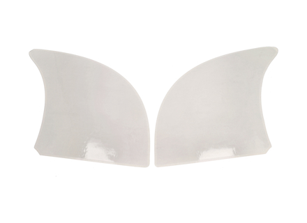 Ensemble de protection contre les éclats de pierre - transparent. Porsche 996 Carrera / Carrera 4 - SG996C Ensemble de protection contre les éclats de pierre - transparent. Porsche 996 Carrera / Carrera 4 - SG996C