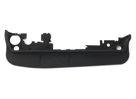 Abdeckung aus Blech für den Motor. Porsche 964 Turbo 3.3L - 93010621409, 93010621408 Abdeckung aus Blech für den Motor. Porsche 964 Turbo 3.3L - 93010621409, 93010621408