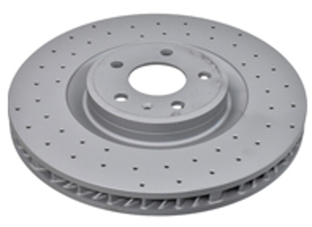 Remschijfrotor SPORT COAT Z, Voor. Porsche Macan 3.0L Benzine / 3.0L Diesel - 460.1552.52, 95B615301F, 95B615302, 95B615302F, 95B615302H, 95B615301H, 95B615302T, 95B615301T, 09D93611, 09D93711, 460.1553.52, 95B615301 - 460.1552.52, 460.1553.52 Remschijfrotor SPORT COAT Z, Voor. Porsche Macan 3.0L Benzine / 3.0L Diesel - 460.1552.52, 95B615301F, 95B615302, 95B615302F, 95B615302H, 95B615301H, 95B615302T, 95B615301T, 09D93611, 09D93711, 460.1553.52, 95B615301 - 460.1552.52, 460.1553.52