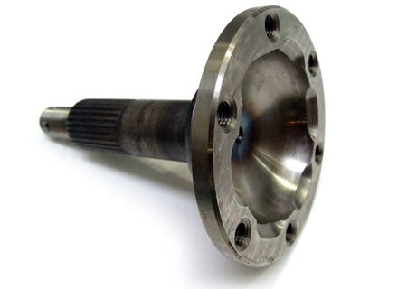 Bride d'arbre de transmission. Porsche 911 915 Boîte de vitesses - 92333223201