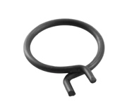 Brake line grommet clamp. Porsche 356 B / 356 C - 91435565200 - 1661550700 Brake line grommet clamp. Porsche 356 B / 356 C - 91435565200 - 1661550700