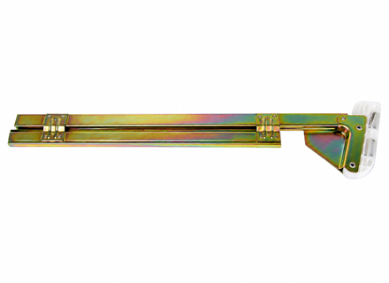 Raamhefferrail. Porsche 993 CABRIO / TARGA - 99354205700, 99354205800