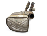 Gebrauchter Vorschalldämpfer RECHTS. Porsche 997.2 GT3 / 991.1 GT3 3.8L - 997111047884 Gebrauchter Vorschalldämpfer RECHTS. Porsche 997.2 GT3 / 991.1 GT3 3.8L - 997111047884