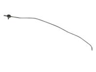 Conduite de carburant solide pour carburateur Solex. Porsche 911 2.0 l (1965-1968) - 90110805101 - FUE11.1.160 Conduite de carburant solide pour carburateur Solex. Porsche 911 2.0 l (1965-1968) - 90110805101 - FUE11.1.160