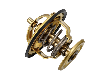 Thermostaat waterpomp. Porsche 924S / 944 1982-88 - 94410612905, 94410601900, 92810612917, 92810612905, 92810612906, 92810612916, 94410612904 Thermostaat waterpomp. Porsche 924S / 944 1982-88 - 94410612905, 94410601900, 92810612917, 92810612905, 92810612906, 92810612916, 94410612904