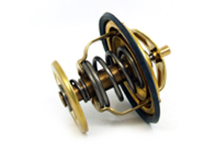 Wasserpumpenthermostat. Porsche 944 3.0L S2 - 94410601900