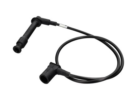 Zündung HT Blei Zylinder 4. Porsche 993 Carrera 3.6L 1994-98 - 99360206037, 99360206029 Zündung HT Blei Zylinder 4. Porsche 993 Carrera 3.6L 1994-98 - 99360206037, 99360206029