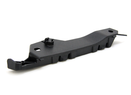 Striscia di fissaggio del paraurti posteriore. Porsche 997.2 Turbo / GT2 RS - 99750563501, 99750563601 Striscia di fissaggio del paraurti posteriore. Porsche 997.2 Turbo / GT2 RS - 99750563501, 99750563601