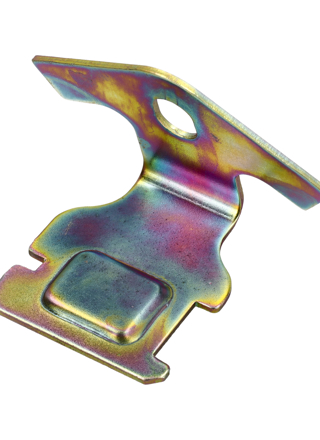 Supporto tubo acqua. Porsche 996 Turbo / GT2 2001-05 - 99610657, 99610657371, 99610657471 Supporto tubo acqua. Porsche 996 Turbo / GT2 2001-05 - 99610657, 99610657371, 99610657471