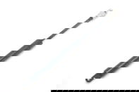 Damper front bonnet. Porsche 911 1974-89 Standard 91151133100 - 911.511.331.01, 91151133101, 91151133100, 91151133102, 91151133122, 911.511.331.00, 911.511.331.02, 911.511.331.22 - 91151133100, 1681200100, URO-004130