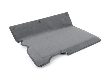 Moqueta del suelo del maletero delantero. Porsche 993 RS - 99355106706A16 Moqueta del suelo del maletero delantero. Porsche 993 RS - 99355106706A16