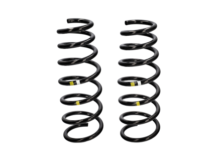 前螺旋弹簧一对。适用于保时捷 991 C4 / C4S 2012-19 款 - 99134353125504, 99134353131504