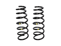 Schraubenfedern, Vorderachse, Paar. Porsche 991 C4 / C4S 2012–19 - 99134353125504, 99134353131504