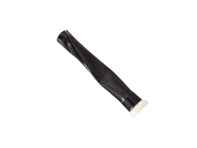 Inserto de manguera de embudo para la bolsa del depósito de agua. Porsche 911/912 1964-66 - 90162872020, PCG62890000, 91462890110, 90162872300, 90162872520 - WSN144 Inserto de manguera de embudo para la bolsa del depósito de agua. Porsche 911/912 1964-66 - 90162872020, PCG62890000, 91462890110, 90162872300, 90162872520 - WSN144