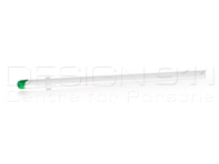 Bouton Insert Pin Vert 85MM. Porsche 911/912 - 90155282119, PCG90155225 Bouton Insert Pin Vert 85MM. Porsche 911/912 - 90155282119, PCG90155225