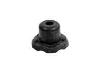 Mounting Bush LOWER for Radiator. Porsche 981 / 718 Boxster / Spyder / 991 - 99110633200