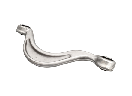 Bovenste draagarm achter. Porsche 971 Panamera - 971505397A, 971505397, 971505398, 971505398A