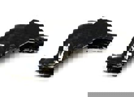 Alloggiamento del motore del ventilatore, parte superiore. Porsche 911 1965-89 - 91157132032, 90157132032, 91157190700 Alloggiamento del motore del ventilatore, parte superiore. Porsche 911 1965-89 - 91157132032, 90157132032, 91157190700