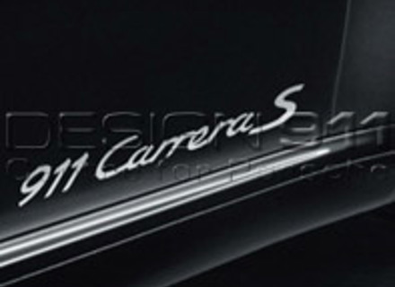 Model designation stickers on doors. Porsche 991.1 (911) / 991.2 (911) - 99104480110041, 99104480110V04, 99104480111041, 99104480111V04, 99104480114041, 99104480114V04, 99104480112041, 99104480112V04, 99104480111041, 99104480111V04 Model designation stickers on doors. Porsche 991.1 (911) / 991.2 (911) - 99104480110041, 99104480110V04, 99104480111041, 99104480111V04, 99104480114041, 99104480114V04, 99104480112041, 99104480112V04, 99104480111041, 99104480111V04