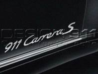 Model designation stickers on doors. Porsche 991.1 (911) / 991.2 (911) - 99104480110041, 99104480110V04, 99104480111041, 99104480111V04, 99104480114041, 99104480114V04, 99104480112041, 99104480112V04, 99104480111041, 99104480111V04 Model designation stickers on doors. Porsche 991.1 (911) / 991.2 (911) - 99104480110041, 99104480110V04, 99104480111041, 99104480111V04, 99104480114041, 99104480114V04, 99104480112041, 99104480112V04, 99104480111041, 99104480111V04