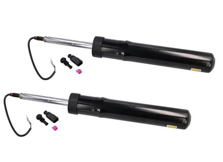 Shock Absorbers (PAIR), Front. Porsche 95B.1 Macan 2014-18 - 95B413031M, 95B413031A, 95B413031F, 95B413031G, 319 041, 319041, 23-245891, 95B413031AC Shock Absorbers (PAIR), Front. Porsche 95B.1 Macan 2014-18 - 95B413031M, 95B413031A, 95B413031F, 95B413031G, 319 041, 319041, 23-245891, 95B413031AC