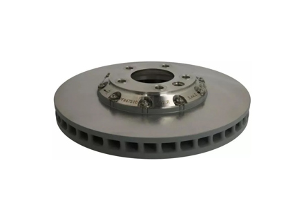 Remschijf voor, lichtgewicht, glad, 380 x 38 mm. Porsche Cayenne 955 Turbo S / 957 Turbo / 957 Turbo S (OE-nr. 95535140161 en 95535140261). - 95535140160, 95535140161, 958615301, 95535140260, 95535140261, 958615302 - PFL47517, PFR47518 Remschijf voor, lichtgewicht, glad, 380 x 38 mm. Porsche Cayenne 955 Turbo S / 957 Turbo / 957 Turbo S (OE-nr. 95535140161 en 95535140261). - 95535140160, 95535140161, 958615301, 95535140260, 95535140261, 958615302 - PFL47517, PFR47518