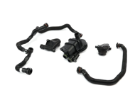 Kit separatore olio. Porsche 981 Boxster / 981C Cayman - 9A110704201, 0PB115099A, 9A110503800, 9A110503801, 9A110523800, 9A110503900, 9A110523902, 9A110751501, 9A110752020